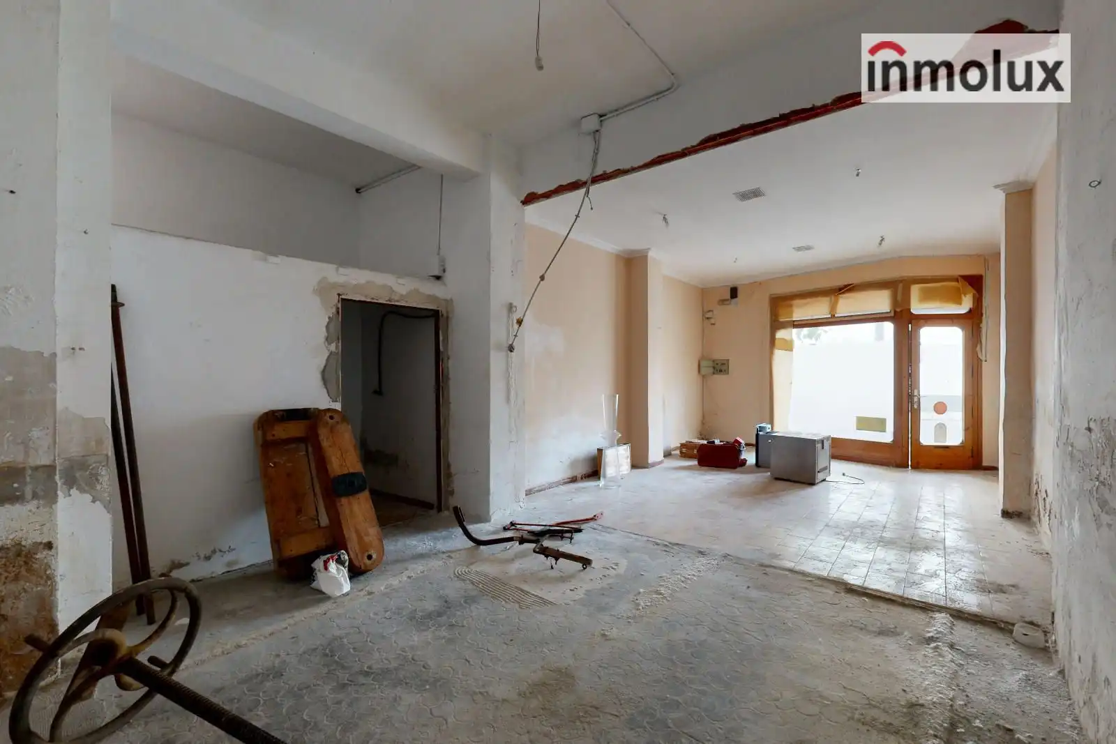 Business premises for sale in Calle Oliver, imagen 5