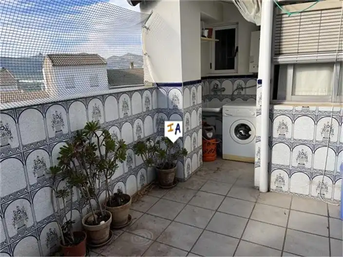 Adossat en venda a Castillo de Locubín, imagen 16