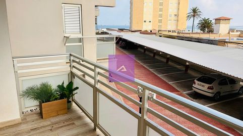 Foto 2 de Apartament en venda a Passeig de Les Goles, 19, El Perellonet, Valencia Capital