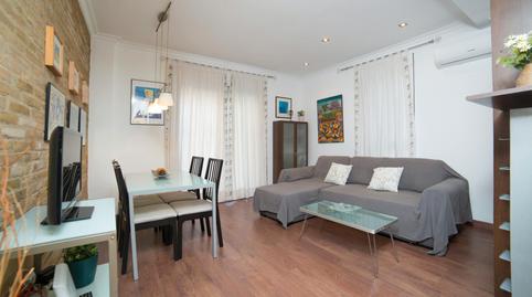 Photo 2 of Flat for rent in N/a, La Raïosa,  Valencia Capital
