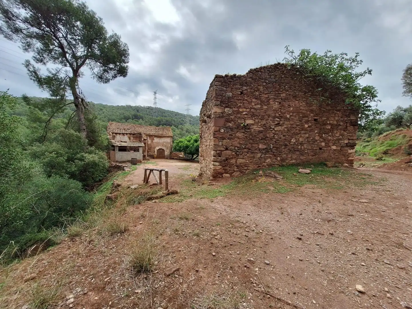 Casa rústica en venta en Sentmenat, imagen 6
