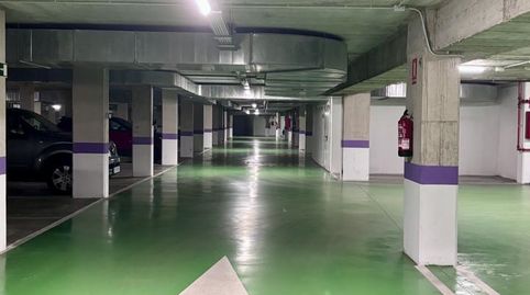 Foto 3 de Garatge en venda a Avenida de Los Fresnos, Fresnos I y II, Torrejón de Ardoz