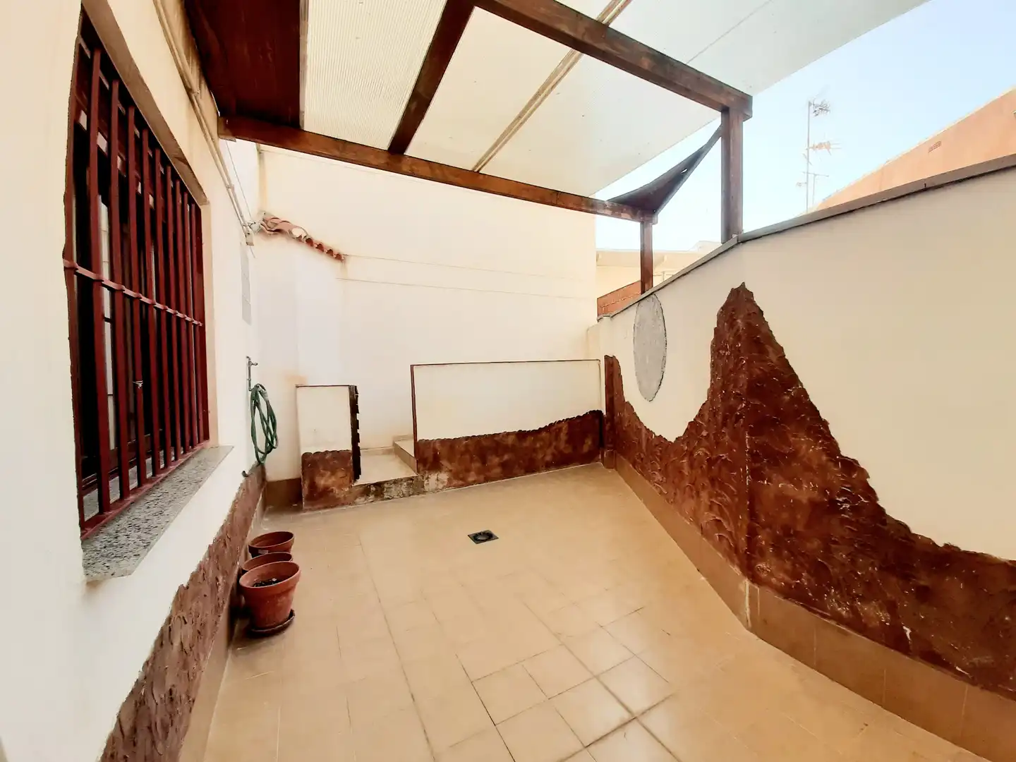 Flat for sale in Archena  with Air Conditioner, Heating and Storage room