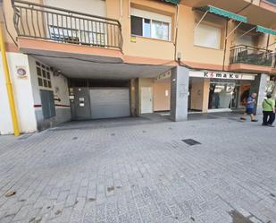 Parking of Garage to rent in Vilanova i la Geltrú