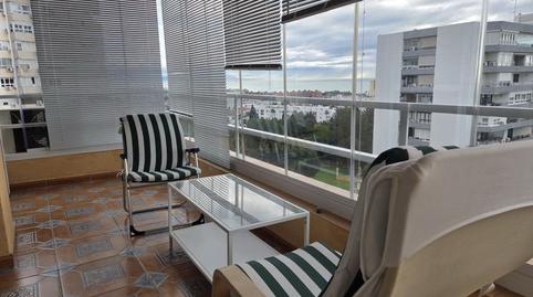 Foto 3 de Apartamento de alquiler en La Colina, Torremolinos