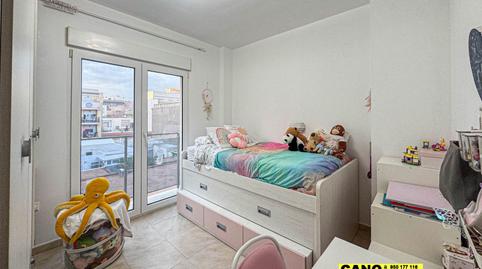 Foto 4 de Pis en venda a Santa Isabel, Roquetas Pueblo, Roquetas de Mar