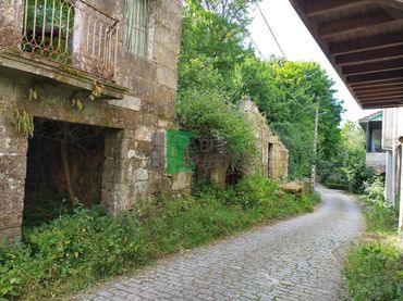 Casa con giardino in vendita a Leiro