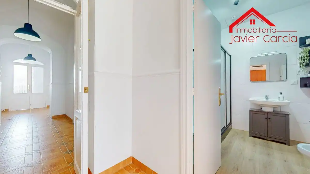 Apartamento de alquiler en Villafranca de los Barros
