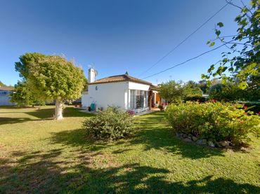 Villa mit Garten zum Verkauf in Calle EOLO
