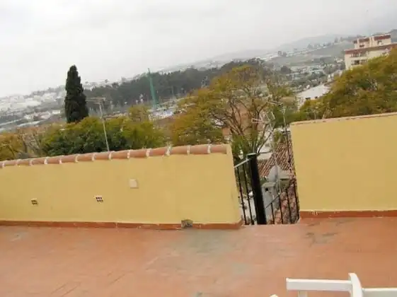 Adossat amb terrassa en venda a Calle Ignacio Aldecoa, imagen 11