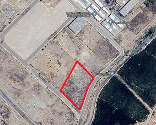 Industrial land for sale in  Zaragoza Capital