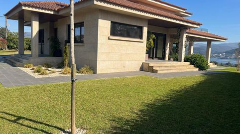 Foto 3 de Casa o xalet en venda a Granxa (da)-san Miguel, O Rosal , Pontevedra
