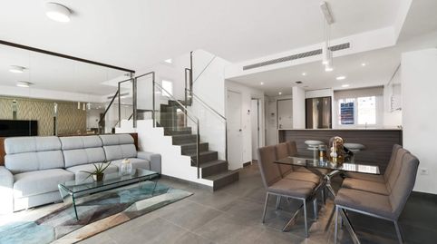 Foto 4 de Casa o chalet en venta en Calle de Portichol, Monforte del Cid, Alicante