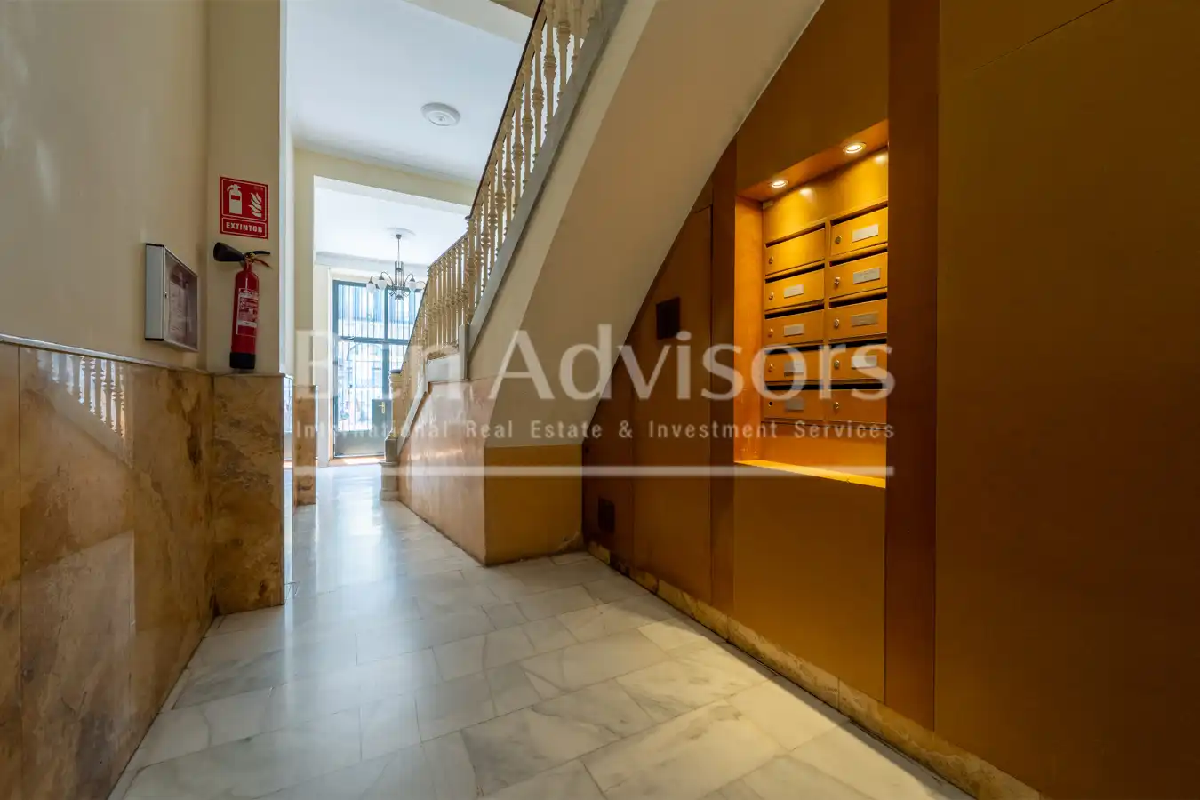 Appartement avec ascenseur à vendre à Ronda de la Universitat, imagen 29