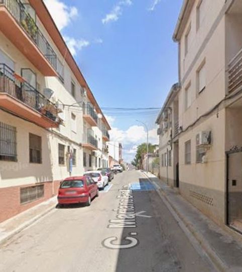 Foto 2 von Wohnung zum Verkauf in Vilamarxant, Valencia