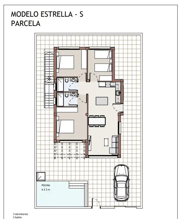 House with terrace for sale in Cala Marqués, imagen 46