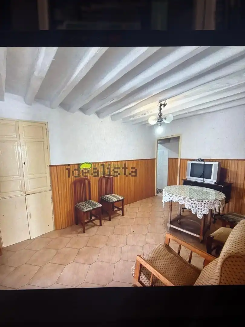 Casa adosada en venda en Cómpeta amb Piscina