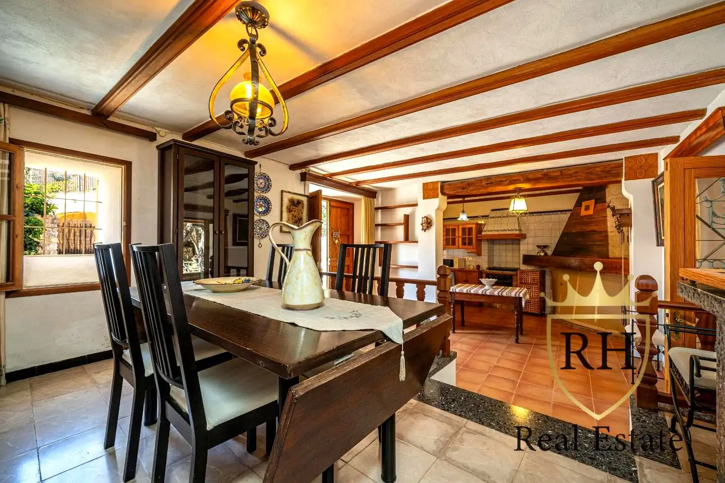 Casa o chalet en venta en Selva con Aire acondicionado, Jardín privado y Terraza