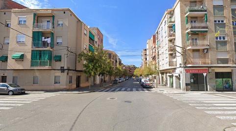 Foto 4 de Pis en venda a La Bordeta, Lleida