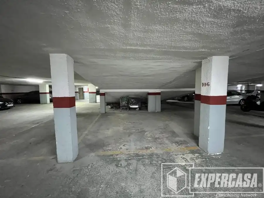 Flat with lift for sale in Zona Avenida al Vedat, imagen 24