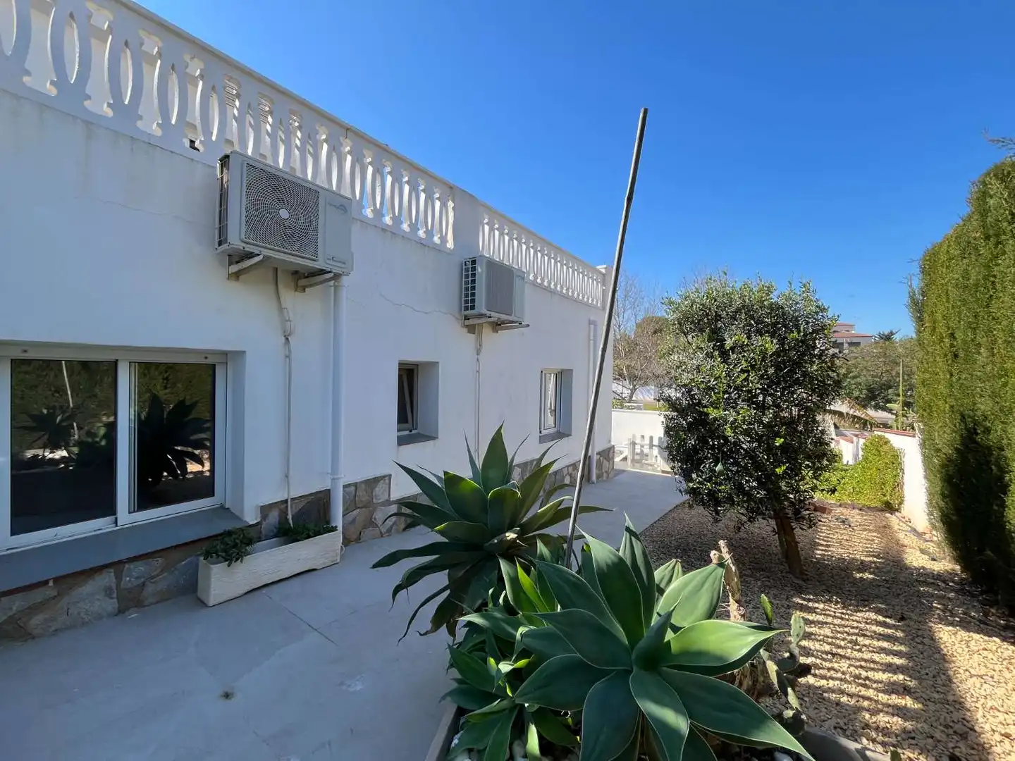 Villa mit Pool zum Verkauf in Los Balcones - Los Altos, imagen 37