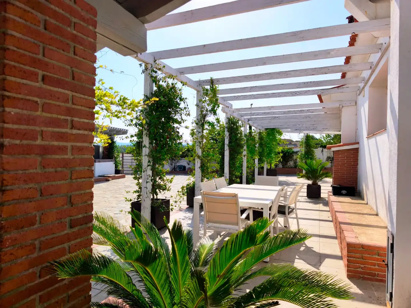 Villa avec piscine à vendre à Terrafortuna - Puig Ventós, imagen 9