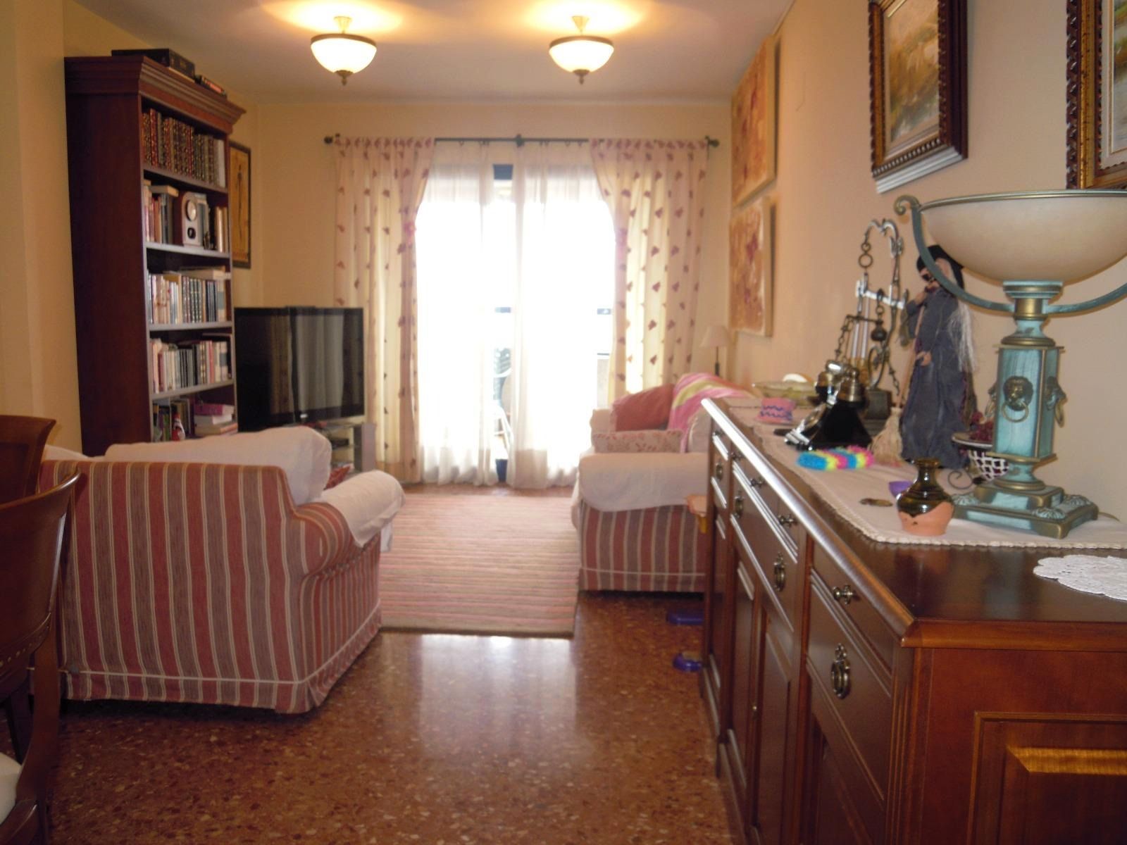 Flat to rent in Camí Reial, Jesús
