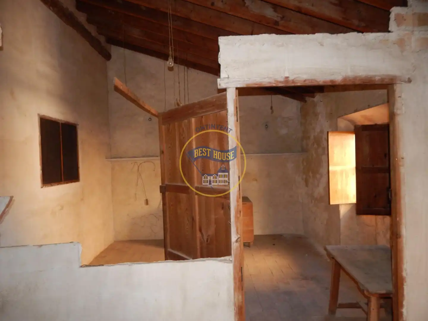 Casa amb terrassa en venda a Bocairent, imagen 79
