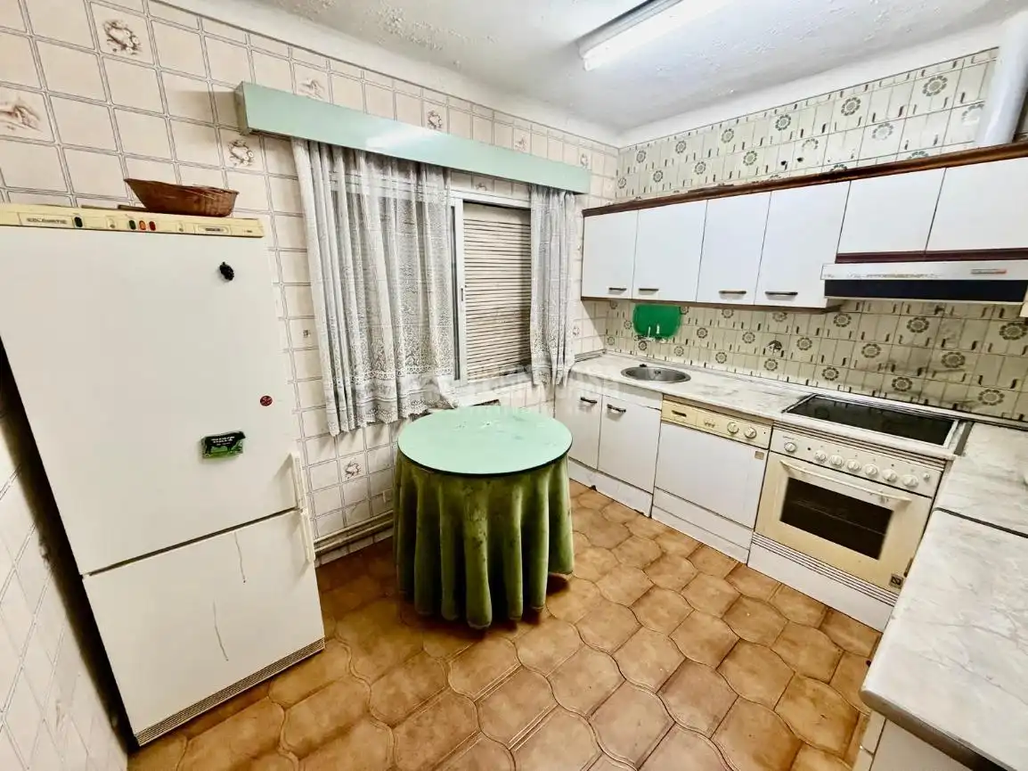 Cocina de Piso en venta en Ávila