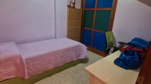 Foto 4 de Àtic de lloguer a Calle Padre Feijóo, 3, Muelle, Ceuta