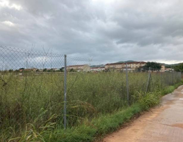 Terreno en Venta en Polígono Residencial R2, 3 en Beneixida