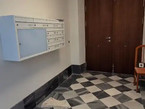 Wohnung zur Miete in Calle Sacramento, 4, Centro Histórico