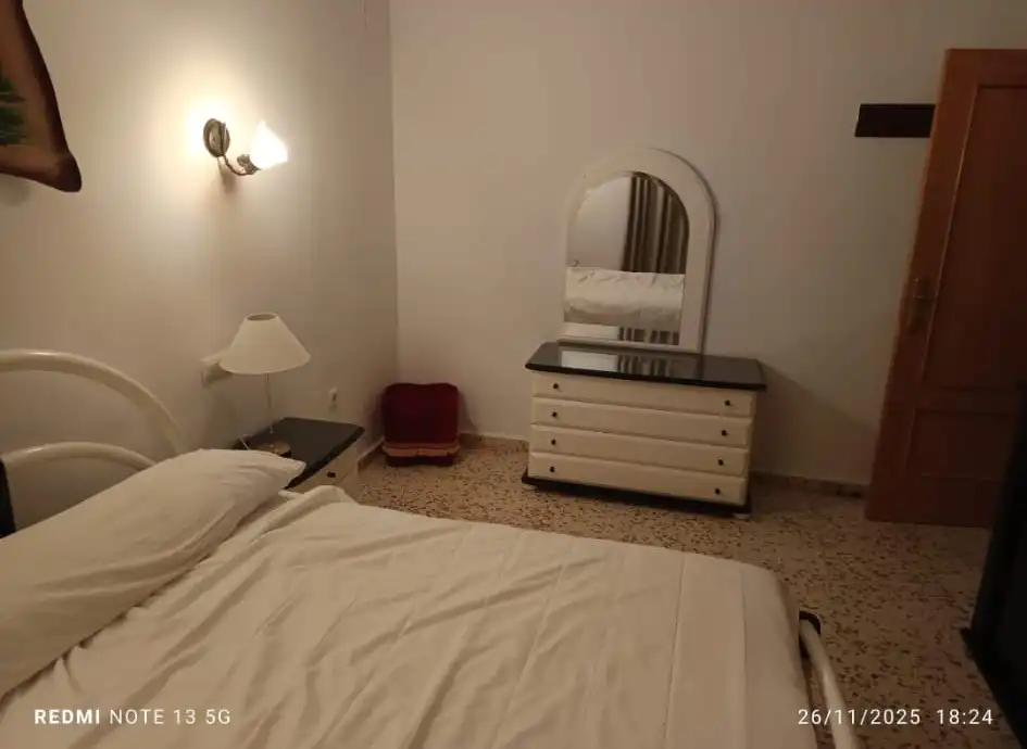 Habitación de Piso en venta en Jaén con Jardín privado y Piscina