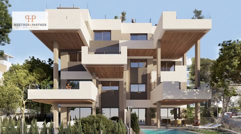 Piso duplex de LUJO de NUEVA CONSTRUCCION con azotea en Canyamel  vivir cerca de la playa en Mallorca, imatge 5