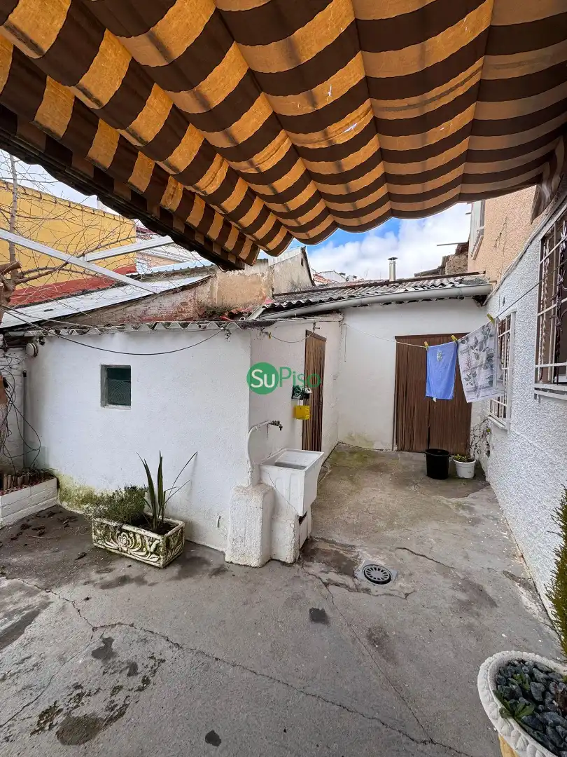 Casa en venda a Avenida Rufino Rubio 10, imagen 8
