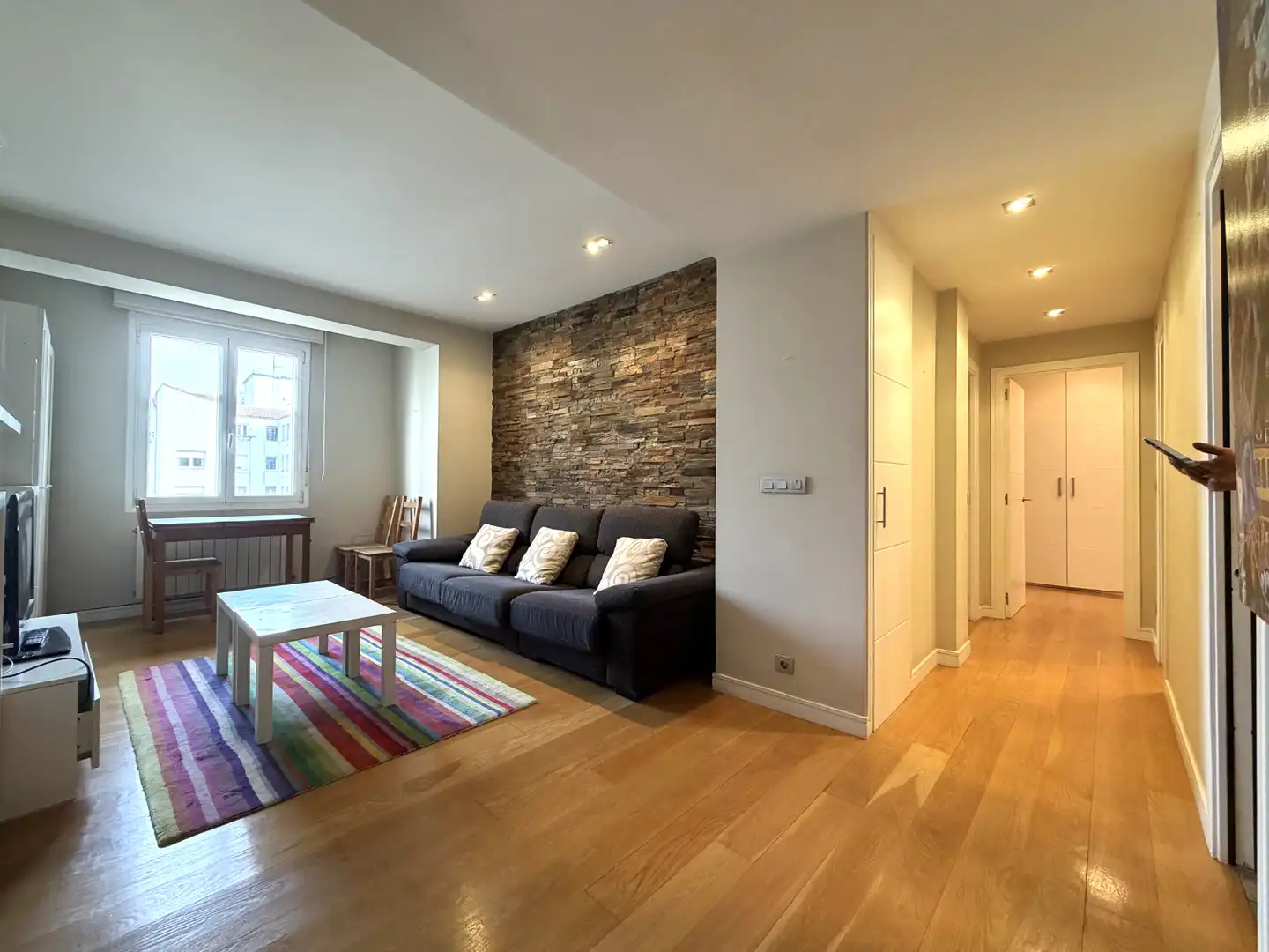 Flat for sale in Pérez Galdós Kalea, Sabino Arana - Jesuitas, Indautxu