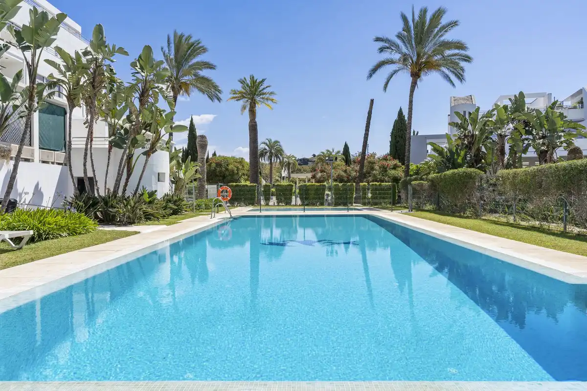 Àtic amb piscina en venda a La Cala Mijas, imagen 29