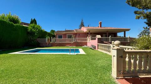 Photo 5 of House or chalet for sale in Manantiales - Lagar - Cortijo, Alhaurín de la Torre