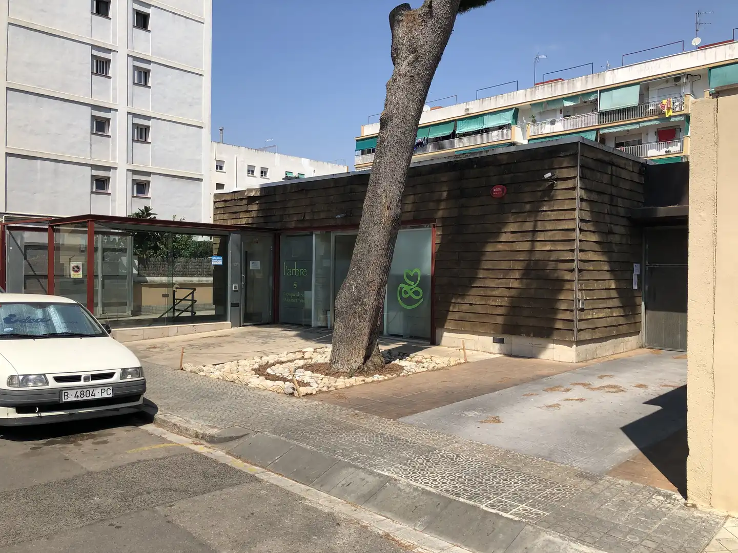 Garage zur Miete in Carrer Ramon y Cajal, Sant Joan