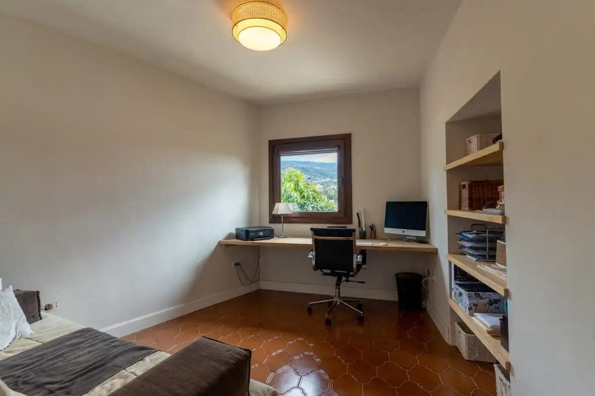 Casa o xalet en venda en La Orotava amb Terrassa