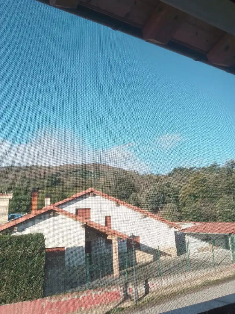 Exterior view of Houses for sale in Ocón  with Heating, Private garden and Parquet flooring
