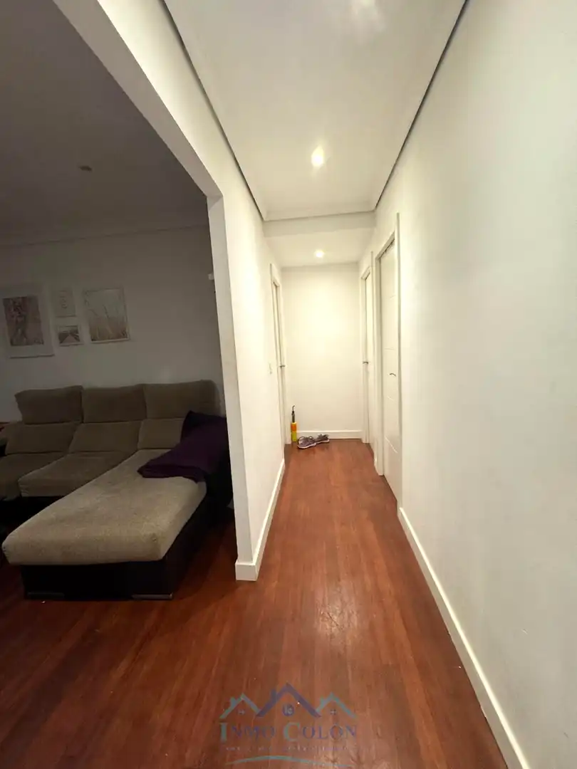 Flat with terrace for sale in AVDA GIPUZKOA, imagen 3