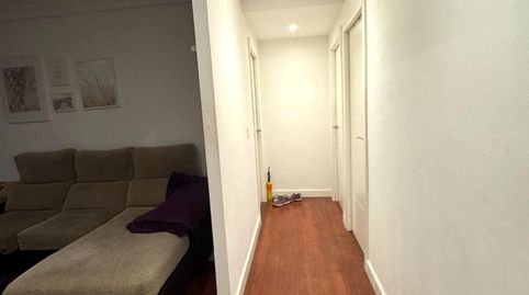 Foto 3 de Piso en venta en Avda Gipuzkoa, Centro - Mendibil - Santiago, Irun