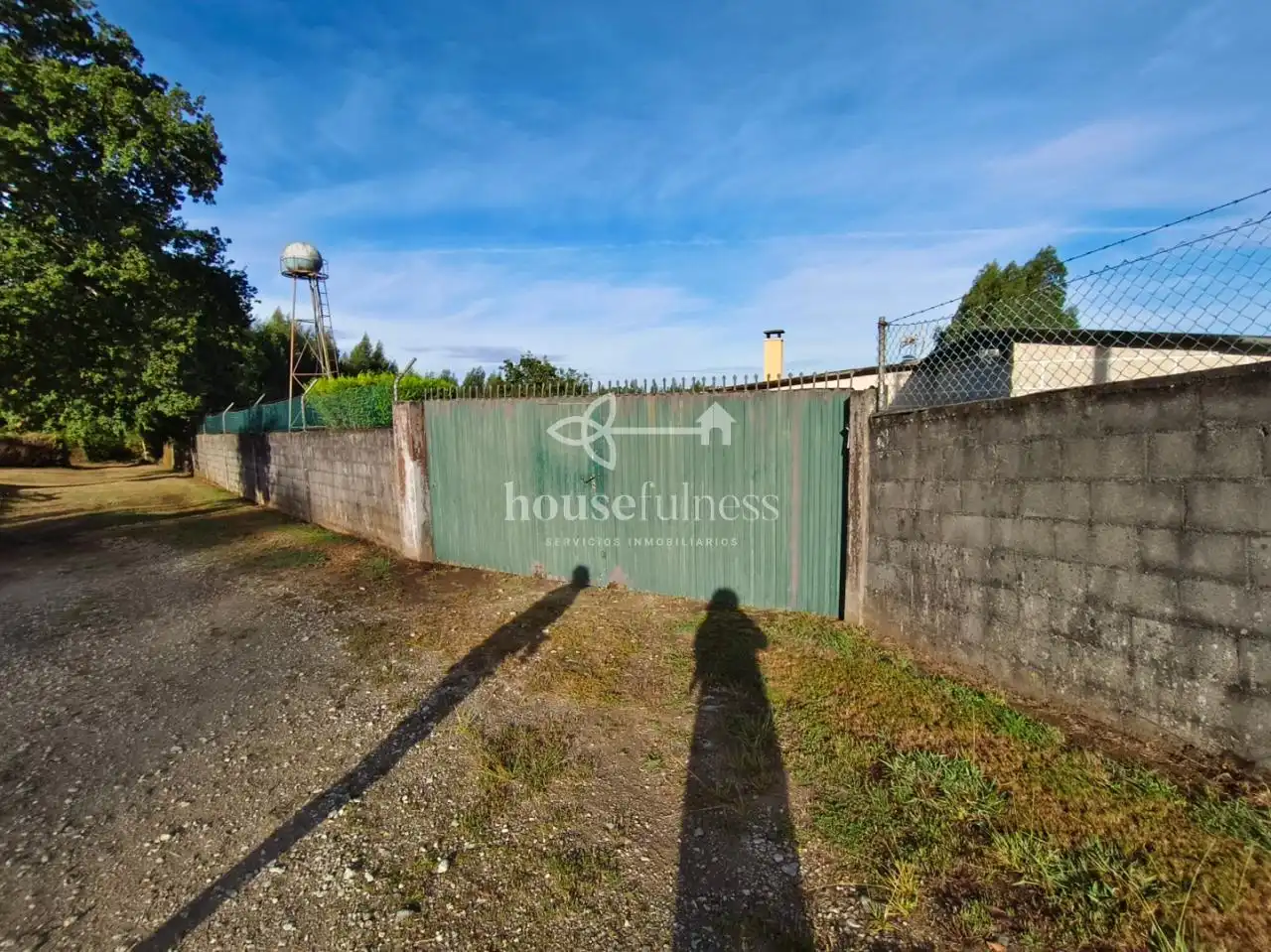 Nave industrial en venta en Fene, imagen 14