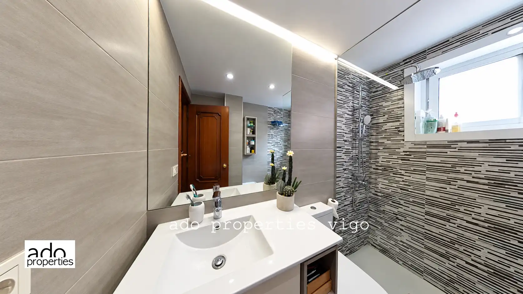Appartement avec ascenseur à vendre à Rúa Canario, imagen 14