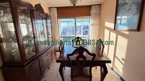 Foto 4 de Pis en venda a Ernesto Caballero, La Seca - Los Salgueriños, Pontevedra Capital