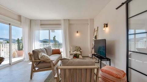 Foto 2 de Apartament en venda a Casco Urbano, Moraira