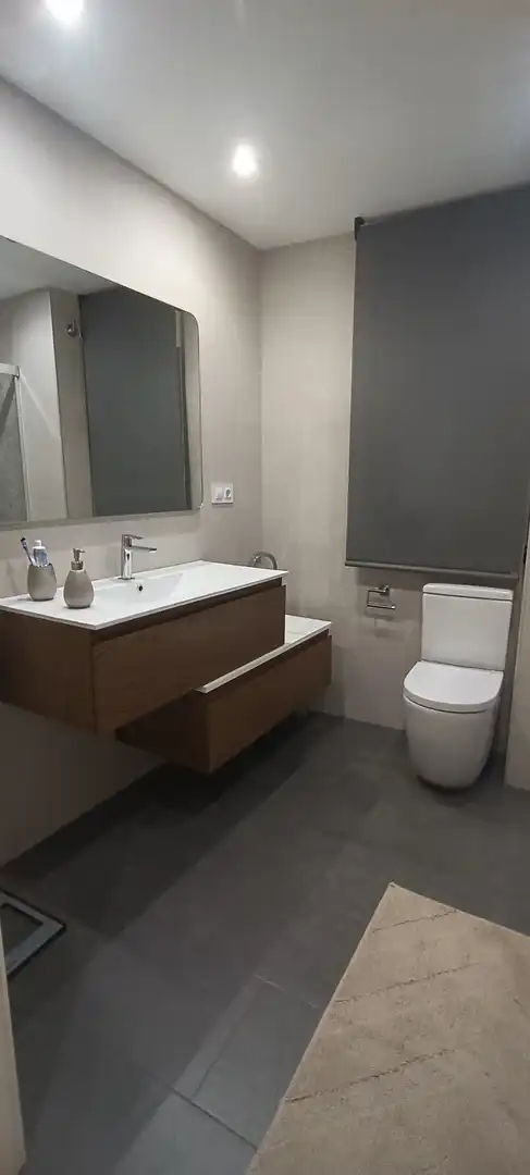 Piso en venta en Plaza la Victoria, Loja