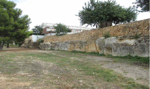 Residential for sale in Altafulla