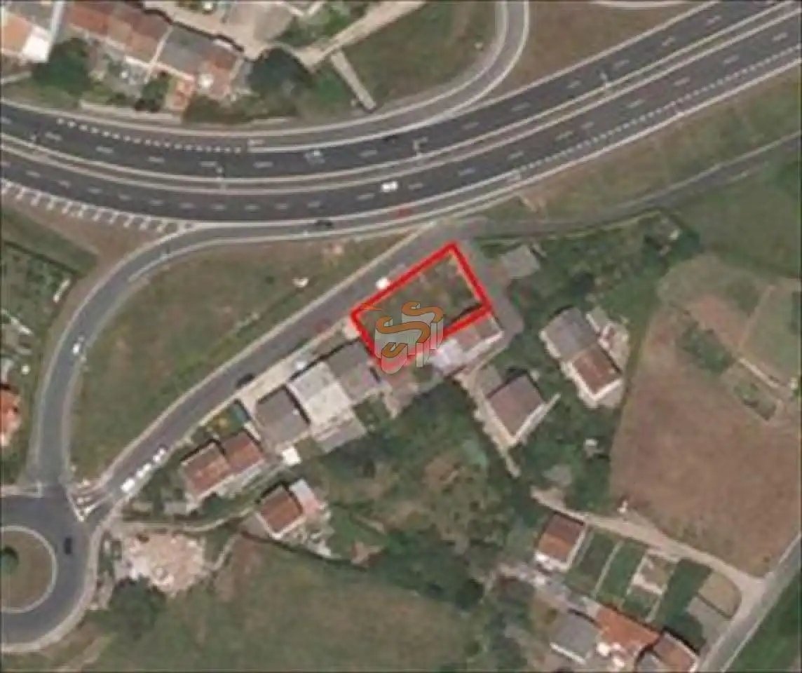 Terreno residenziale in vendita a A Malata - Catabois - Ciudad Jardín, imagen 2